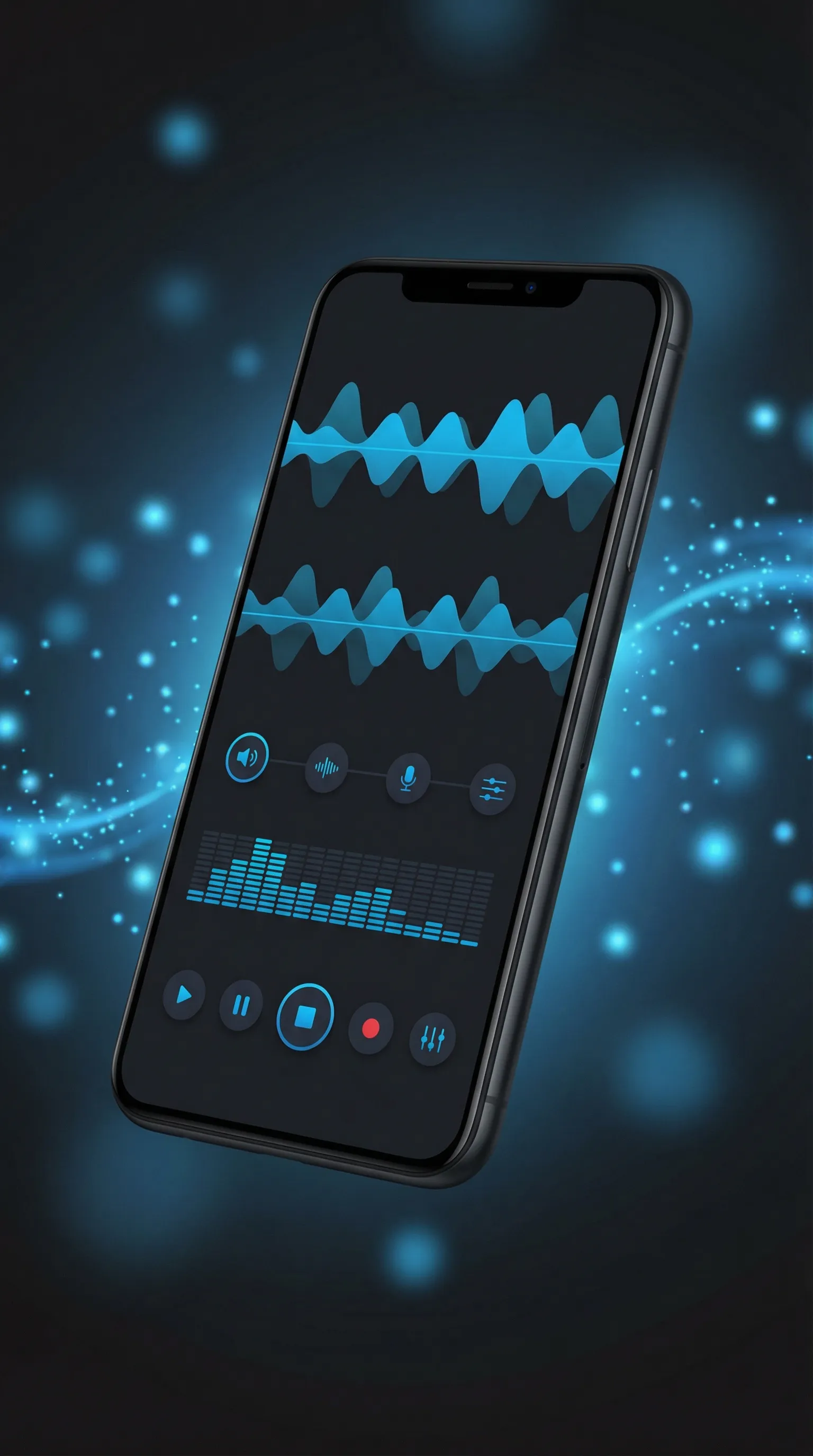 7m娱乐 APP 界面展示
